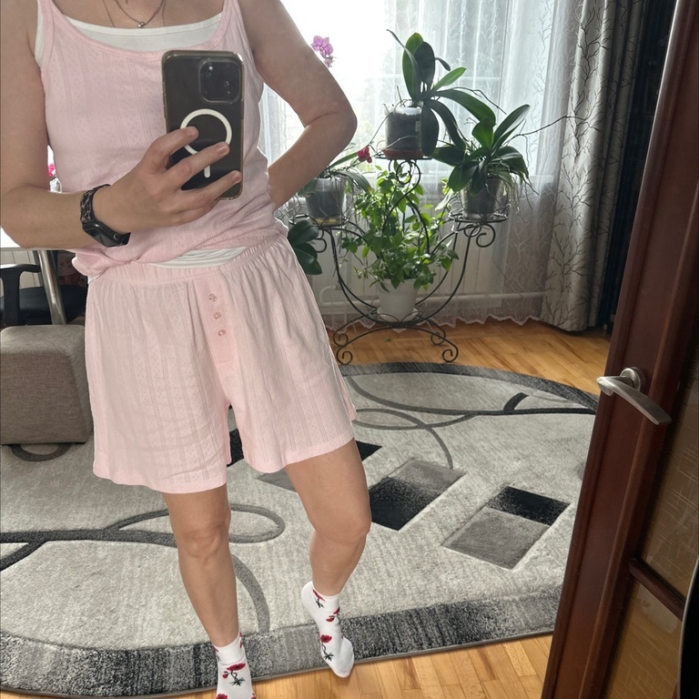 Фотография покупателя