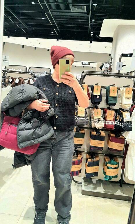 Фотография покупателя