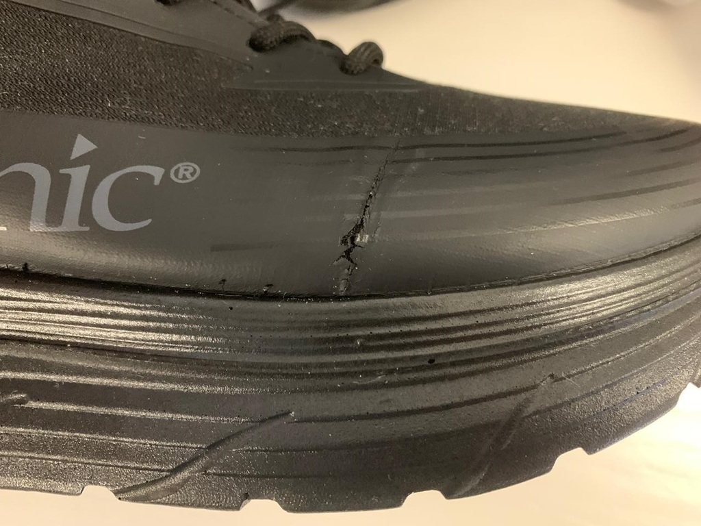 Кроссовки мужские Etonic Sergio, отзывы покупателей, фото 6