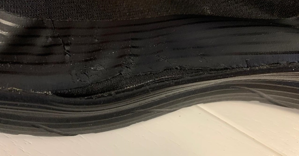 Кроссовки мужские Etonic Sergio, отзывы покупателей, фото 7