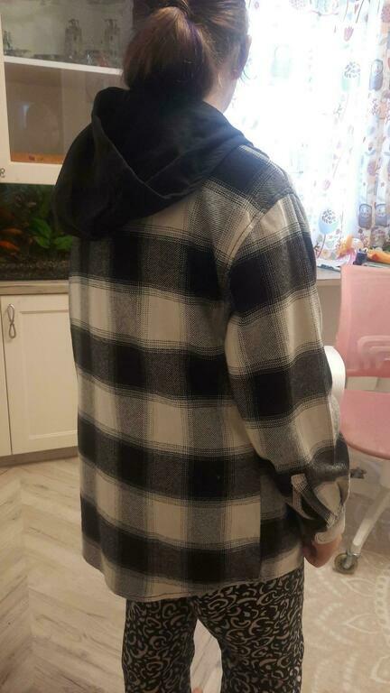 Фотография покупателя