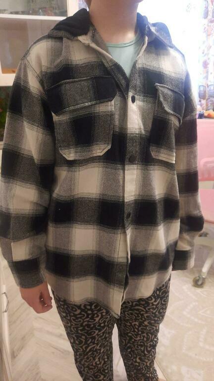 Фотография покупателя