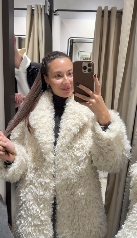 Фотография покупателя