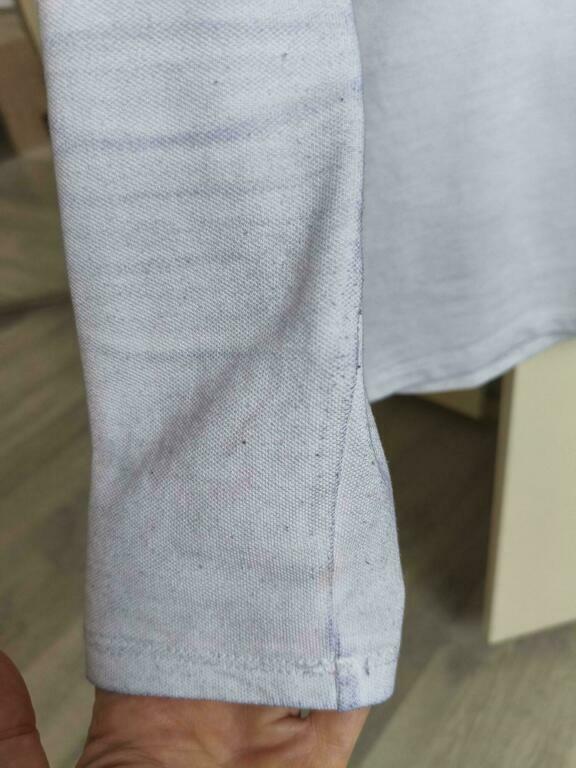 Фотография покупателя