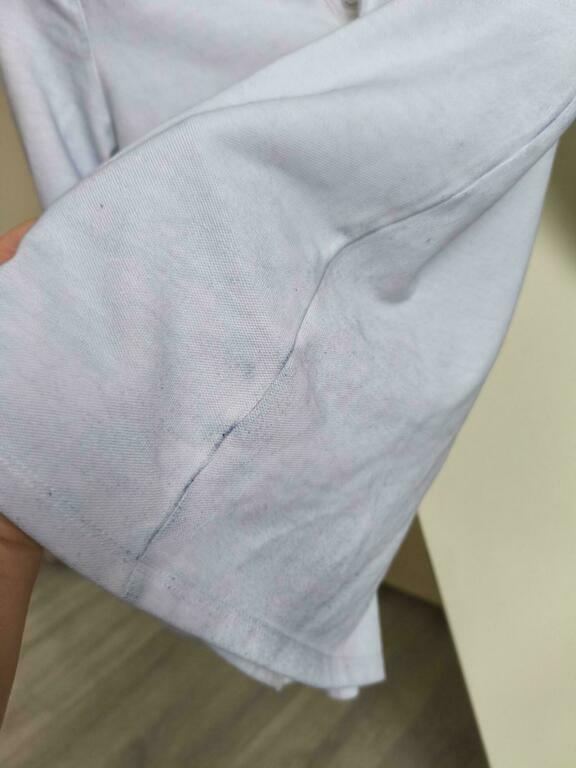 Фотография покупателя