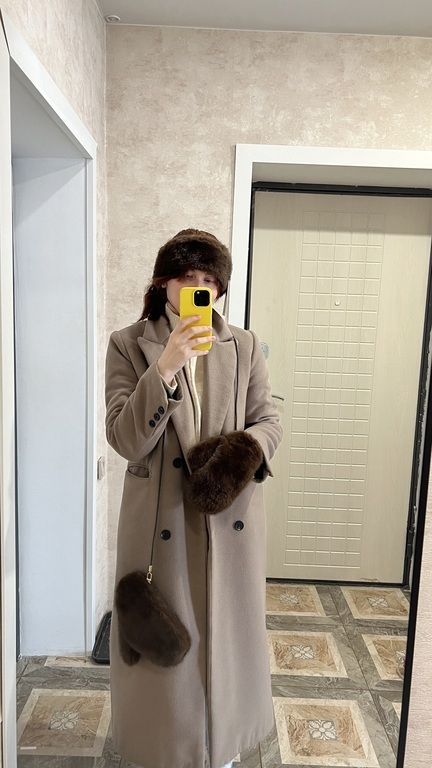 Фотография покупателя