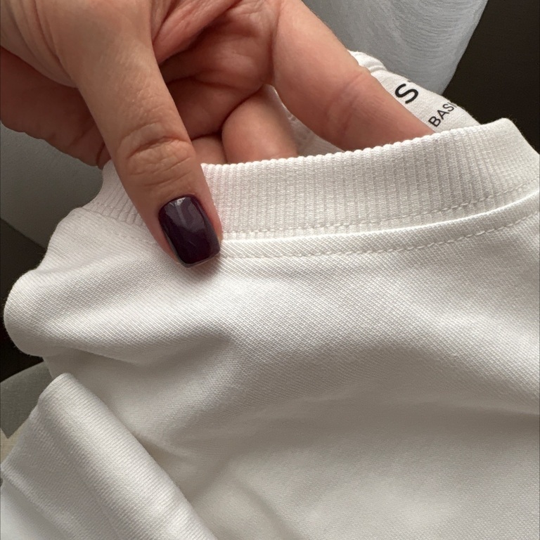 Фотография покупателя