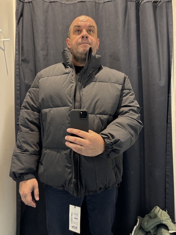 Фотография покупателя