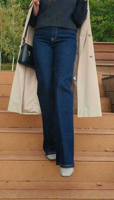 Фотография покупателя