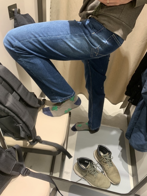 Фотография покупателя