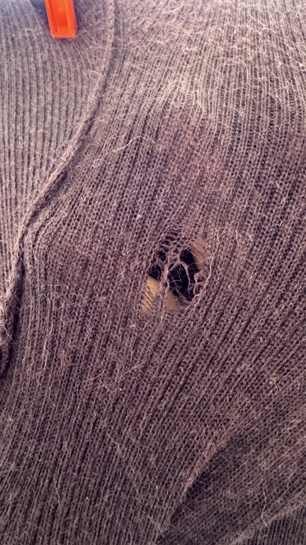 Фотография покупателя