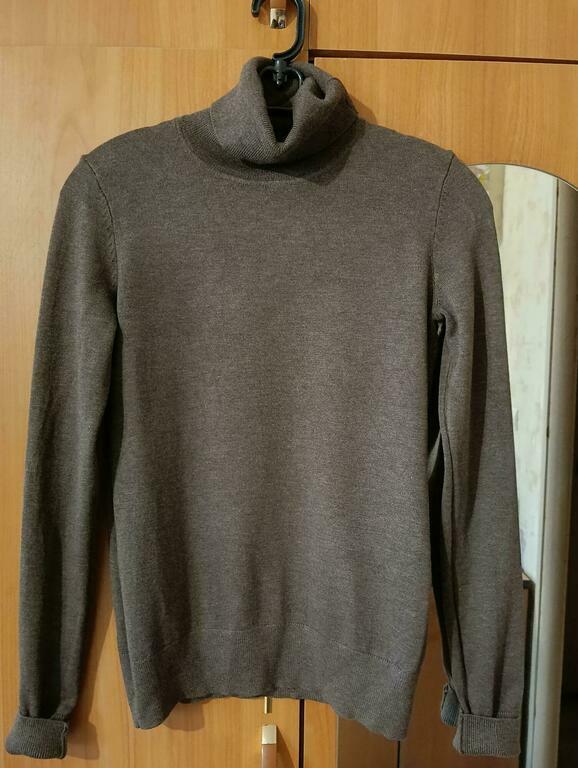 Фотография покупателя