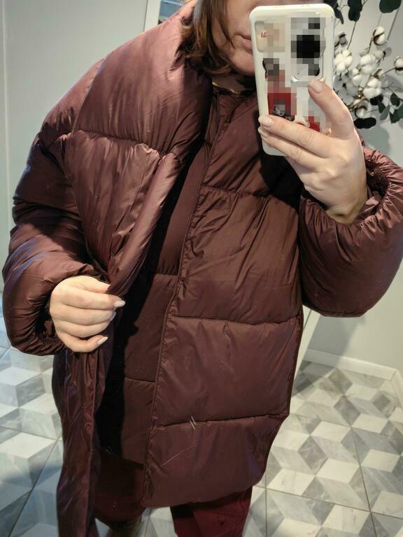 Фотография покупателя