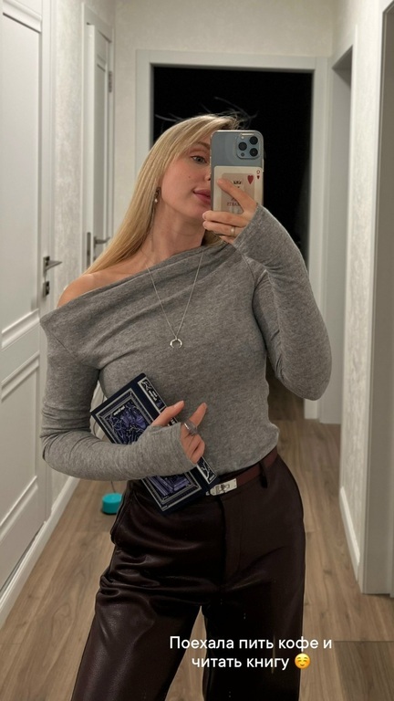 Фотография покупателя