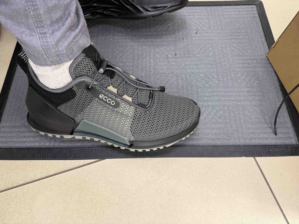 ECCO BIOM 2.0 M