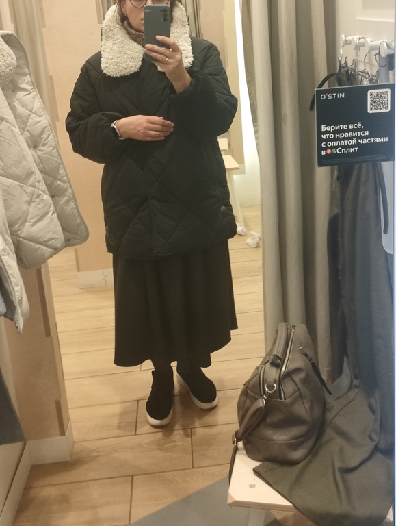 Фотография покупателя