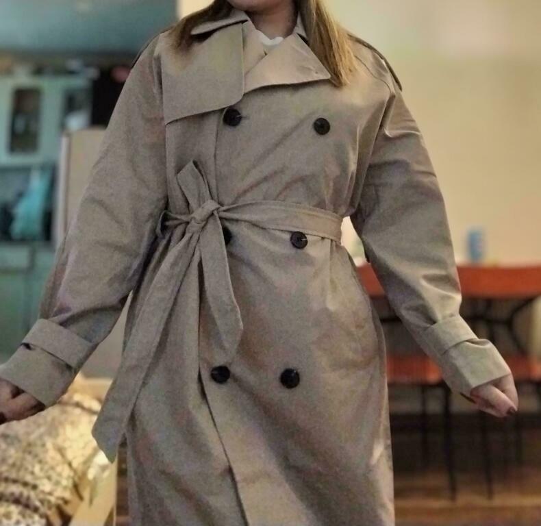 Фотография покупателя