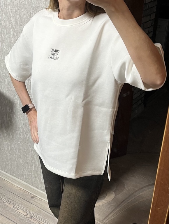 Фотография покупателя