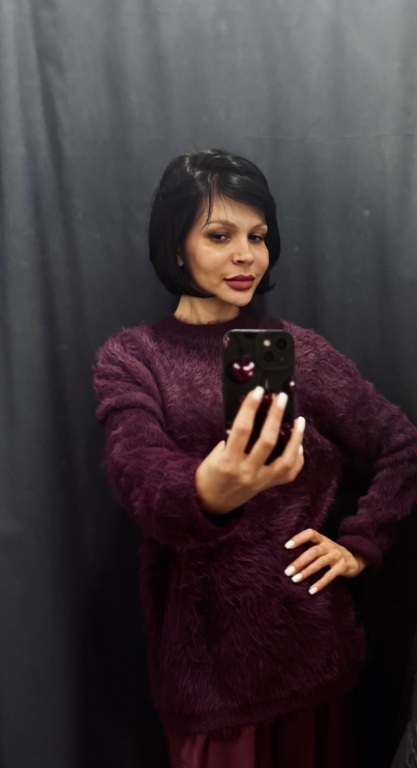 Фотография покупателя