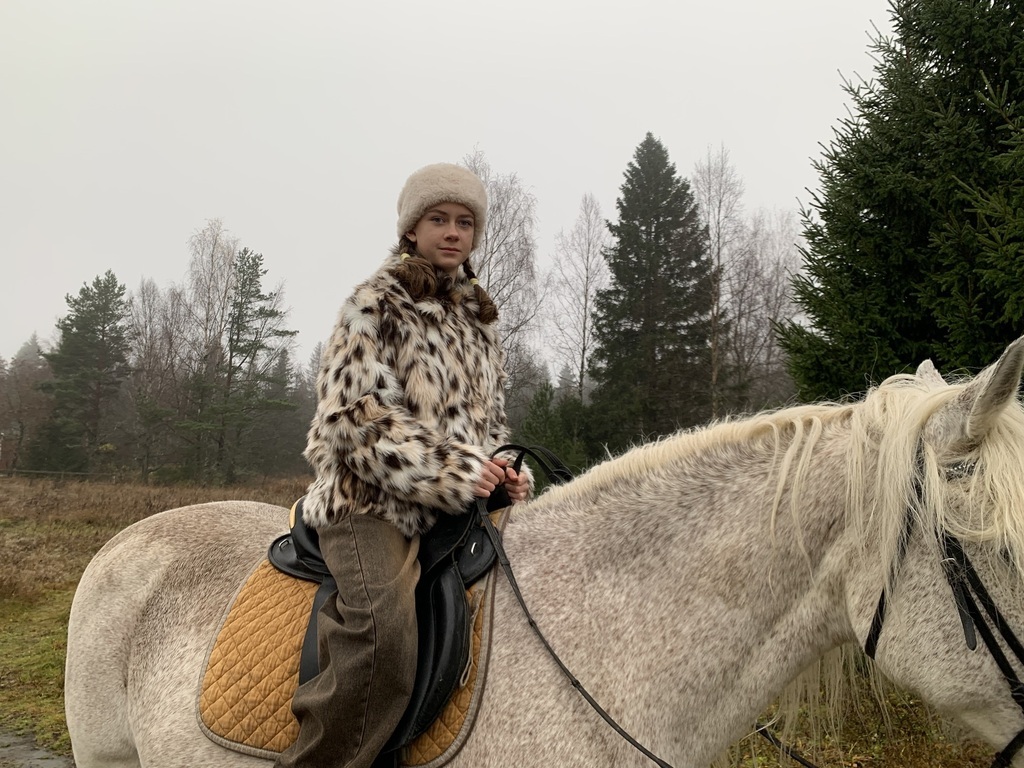 Фотография покупателя