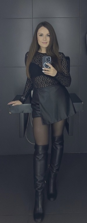 Фотография покупателя