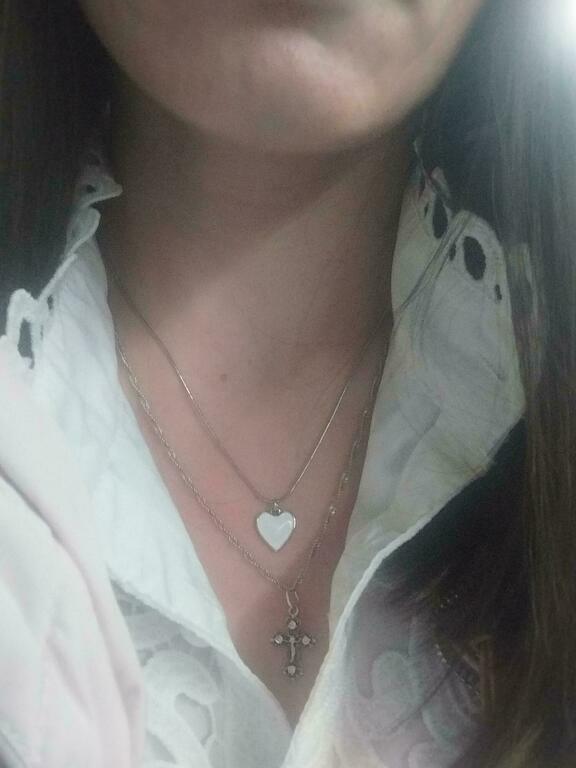 Фотография покупателя