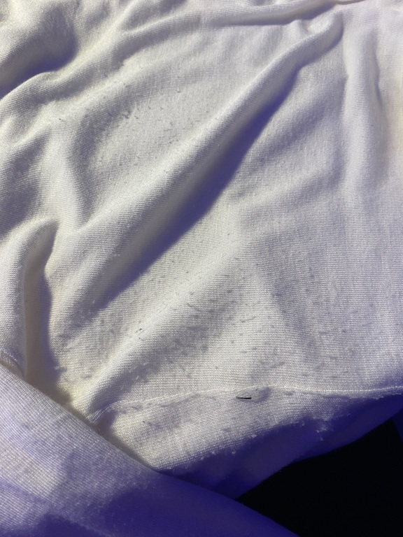 Фотография покупателя