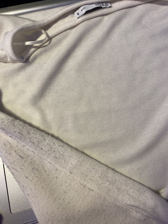 Фотография покупателя