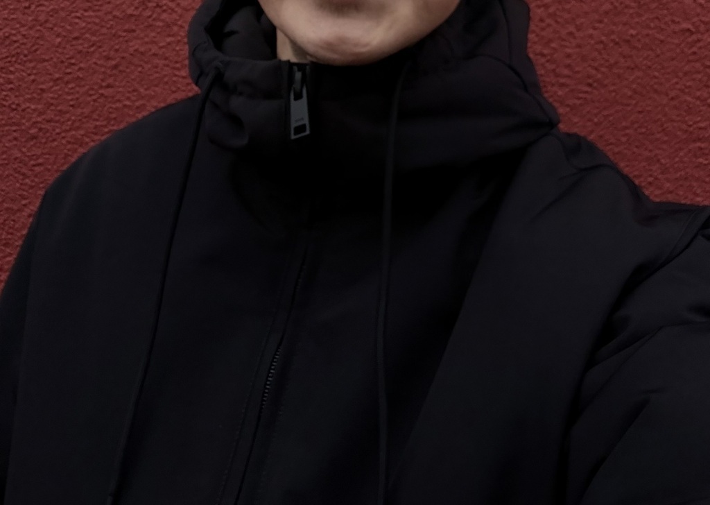 Фотография покупателя