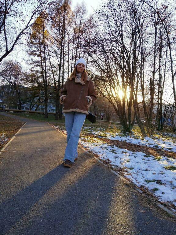 Фотография покупателя