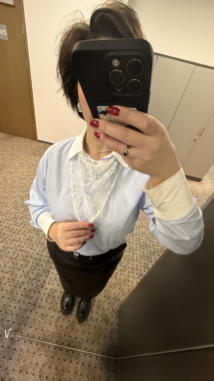 Фотография покупателя