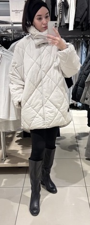 Фотография покупателя