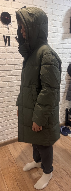 Фотография покупателя