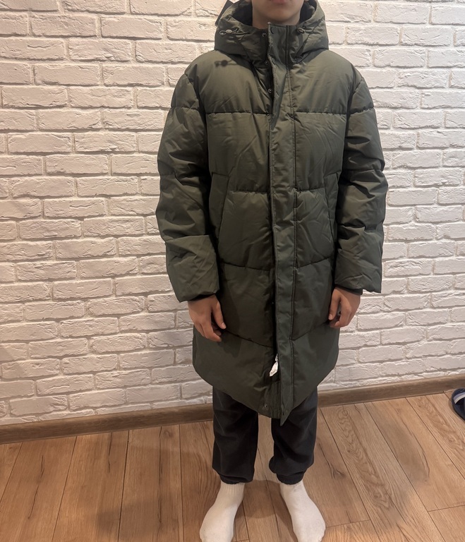 Фотография покупателя