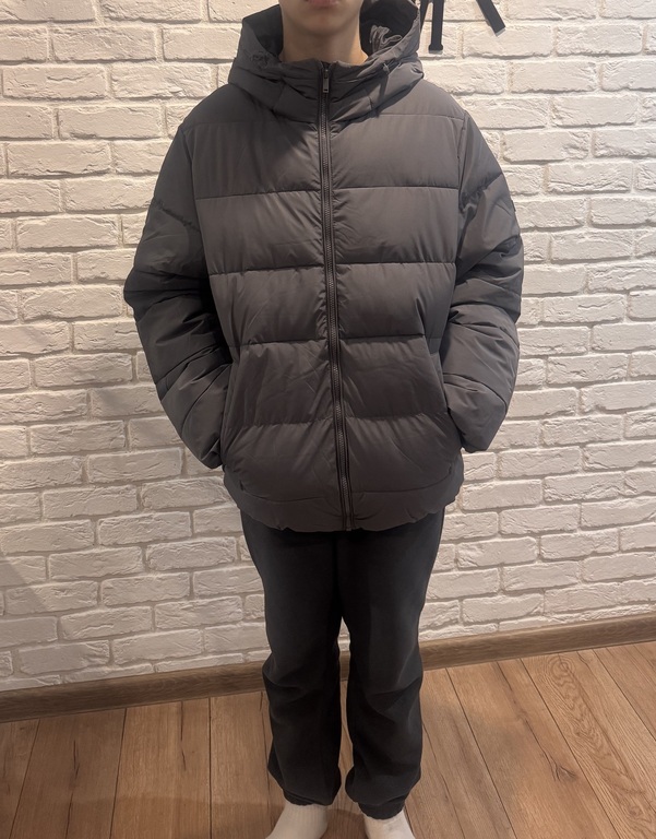 Фотография покупателя