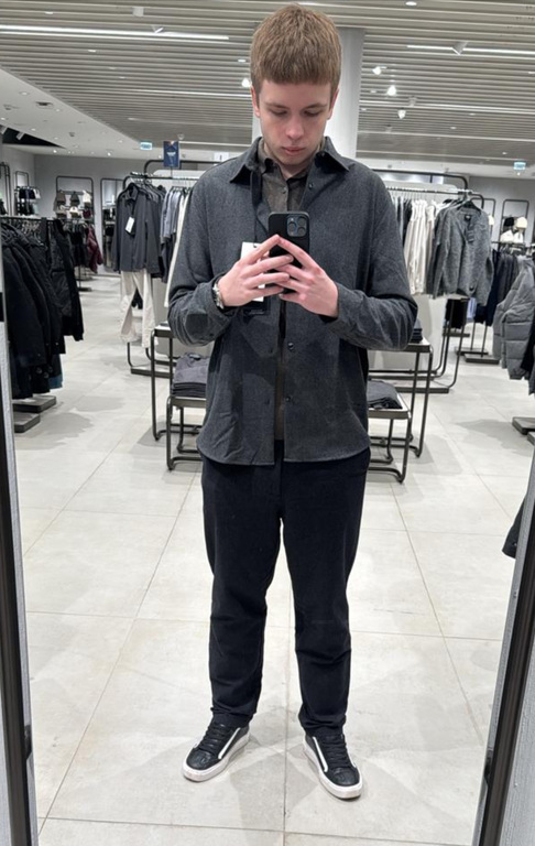 Фотография покупателя