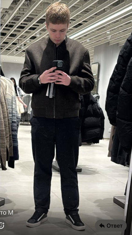 Фотография покупателя