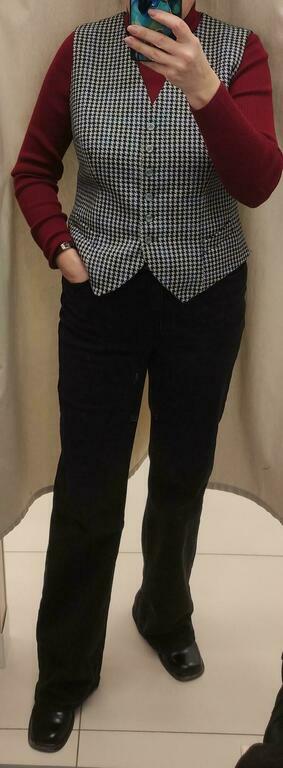 Фотография покупателя