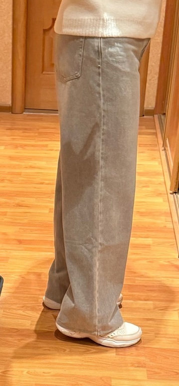 Фотография покупателя