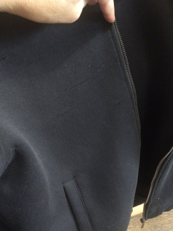 Фотография покупателя