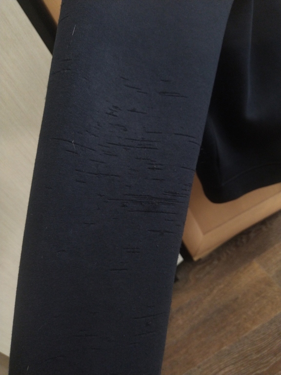 Фотография покупателя