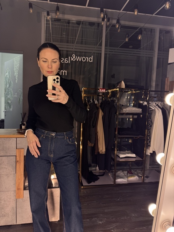 Фотография покупателя