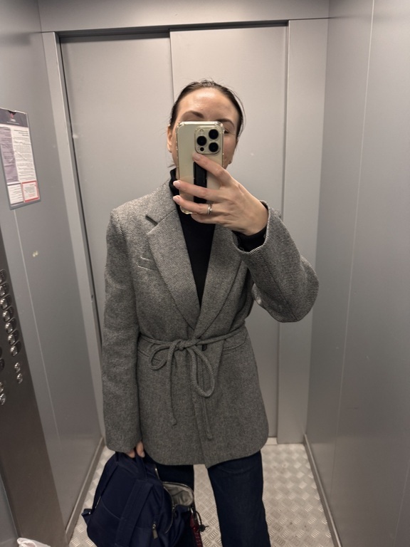 Фотография покупателя