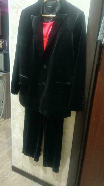 Фотография покупателя