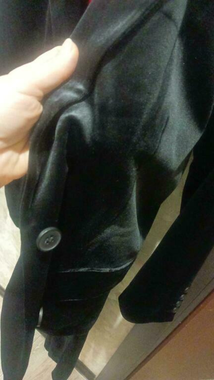 Фотография покупателя