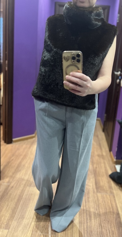 Фотография покупателя