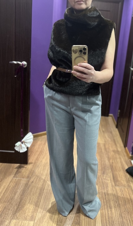 Фотография покупателя