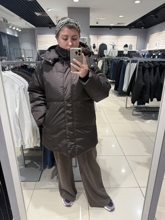 Фотография покупателя