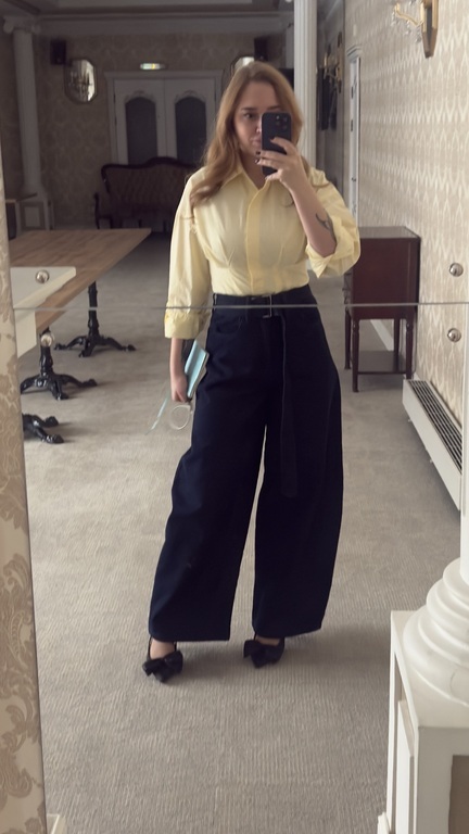 Фотография покупателя