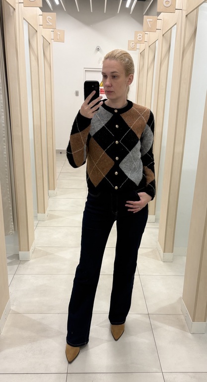 Фотография покупателя